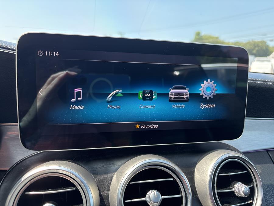 2019 Mercedes-Benz C-Class AMG C 43 4MATIC Cabriolet, available for sale in Old Saybrook, Connecticut | Saybrook Auto Barn. Old Saybrook, Connecticut 2019 Mercedes-Benz C-Class AMG C 43 4MATIC Cabriolet, available for sale in Old Saybrook, Connecticut | Saybrook Auto Barn. Old Saybrook, Connecticut