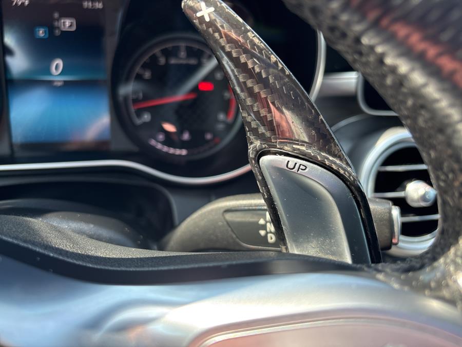 2019 Mercedes-Benz C-Class AMG C 43 4MATIC Cabriolet, available for sale in Old Saybrook, Connecticut | Saybrook Auto Barn. Old Saybrook, Connecticut 2019 Mercedes-Benz C-Class AMG C 43 4MATIC Cabriolet, available for sale in Old Saybrook, Connecticut | Saybrook Auto Barn. Old Saybrook, Connecticut
