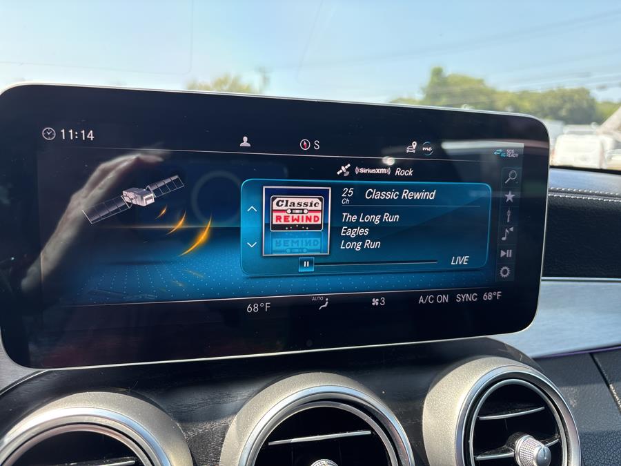 2019 Mercedes-Benz C-Class AMG C 43 4MATIC Cabriolet, available for sale in Old Saybrook, Connecticut | Saybrook Auto Barn. Old Saybrook, Connecticut 2019 Mercedes-Benz C-Class AMG C 43 4MATIC Cabriolet, available for sale in Old Saybrook, Connecticut | Saybrook Auto Barn. Old Saybrook, Connecticut