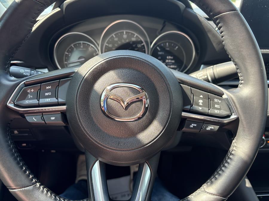 2020 Mazda Mazda6 Sport Auto, available for sale in Old Saybrook, Connecticut | Saybrook Auto Barn. Old Saybrook, Connecticut 2020 Mazda Mazda6 Sport Auto, available for sale in Old Saybrook, Connecticut | Saybrook Auto Barn. Old Saybrook, Connecticut