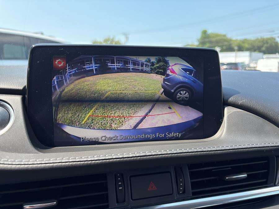2020 Mazda Mazda6 Sport Auto, available for sale in Old Saybrook, Connecticut | Saybrook Auto Barn. Old Saybrook, Connecticut 2020 Mazda Mazda6 Sport Auto, available for sale in Old Saybrook, Connecticut | Saybrook Auto Barn. Old Saybrook, Connecticut