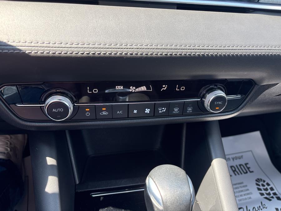 2020 Mazda Mazda6 Sport Auto, available for sale in Old Saybrook, Connecticut | Saybrook Auto Barn. Old Saybrook, Connecticut 2020 Mazda Mazda6 Sport Auto, available for sale in Old Saybrook, Connecticut | Saybrook Auto Barn. Old Saybrook, Connecticut
