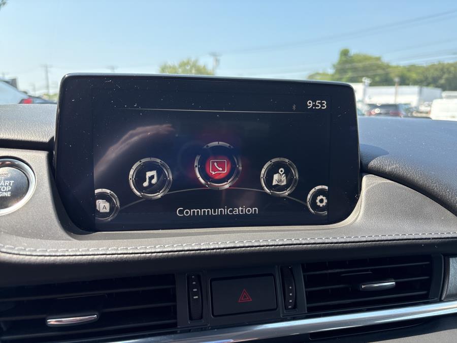 2020 Mazda Mazda6 Sport Auto, available for sale in Old Saybrook, Connecticut | Saybrook Auto Barn. Old Saybrook, Connecticut 2020 Mazda Mazda6 Sport Auto, available for sale in Old Saybrook, Connecticut | Saybrook Auto Barn. Old Saybrook, Connecticut