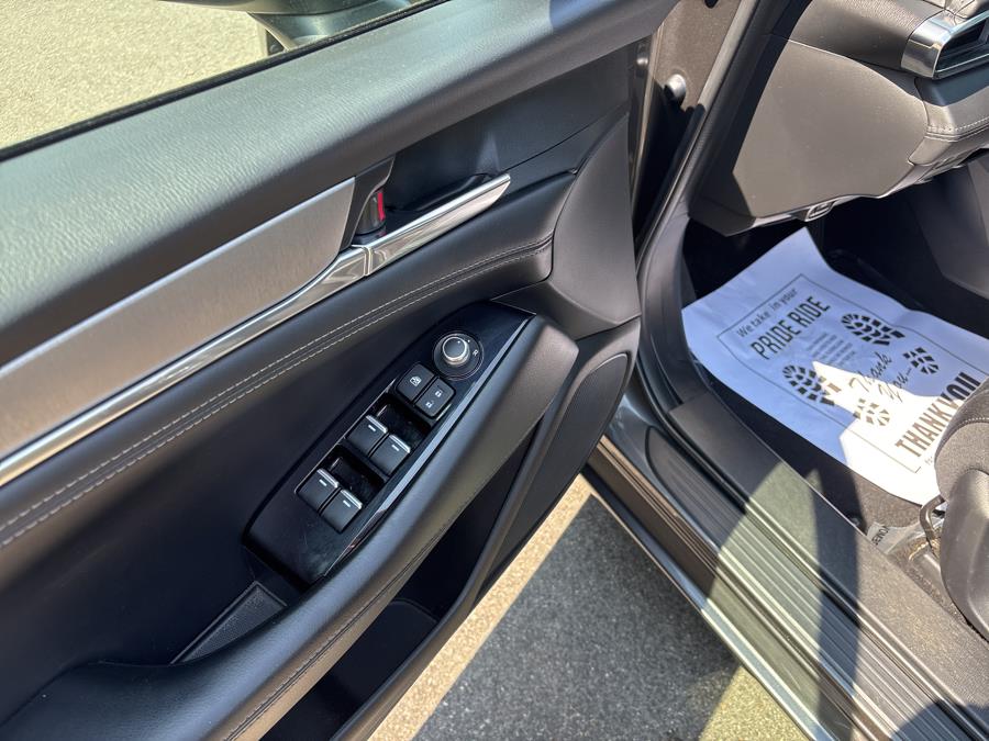 2020 Mazda Mazda6 Sport Auto, available for sale in Old Saybrook, Connecticut | Saybrook Auto Barn. Old Saybrook, Connecticut 2020 Mazda Mazda6 Sport Auto, available for sale in Old Saybrook, Connecticut | Saybrook Auto Barn. Old Saybrook, Connecticut
