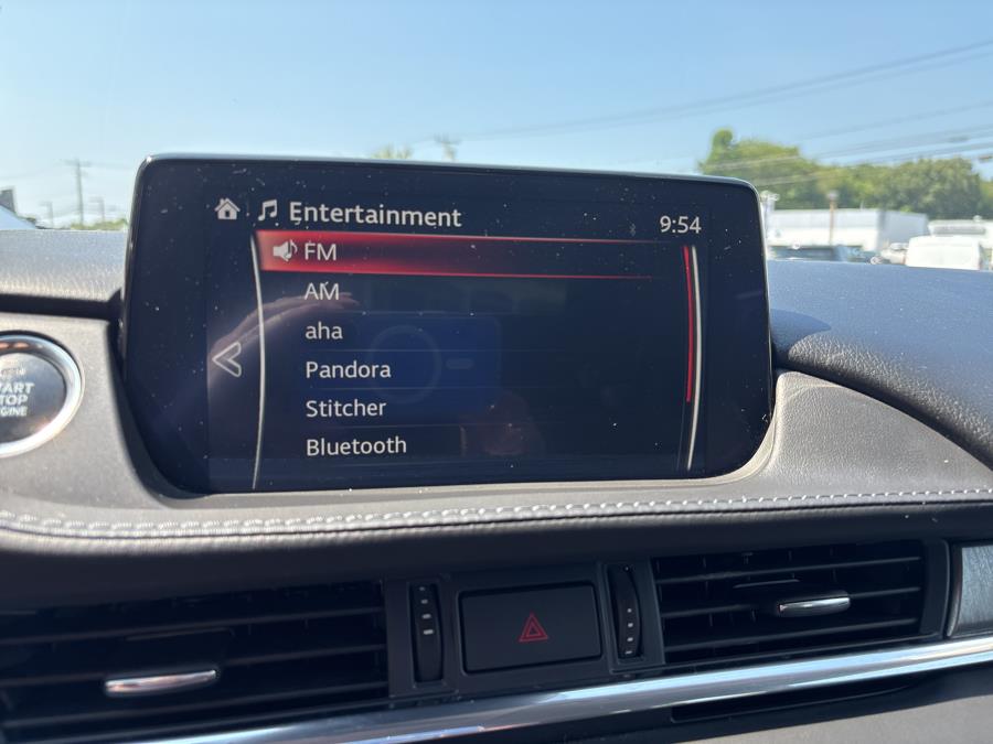 2020 Mazda Mazda6 Sport Auto, available for sale in Old Saybrook, Connecticut | Saybrook Auto Barn. Old Saybrook, Connecticut 2020 Mazda Mazda6 Sport Auto, available for sale in Old Saybrook, Connecticut | Saybrook Auto Barn. Old Saybrook, Connecticut