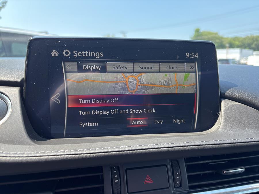 2020 Mazda Mazda6 Sport Auto, available for sale in Old Saybrook, Connecticut | Saybrook Auto Barn. Old Saybrook, Connecticut 2020 Mazda Mazda6 Sport Auto, available for sale in Old Saybrook, Connecticut | Saybrook Auto Barn. Old Saybrook, Connecticut