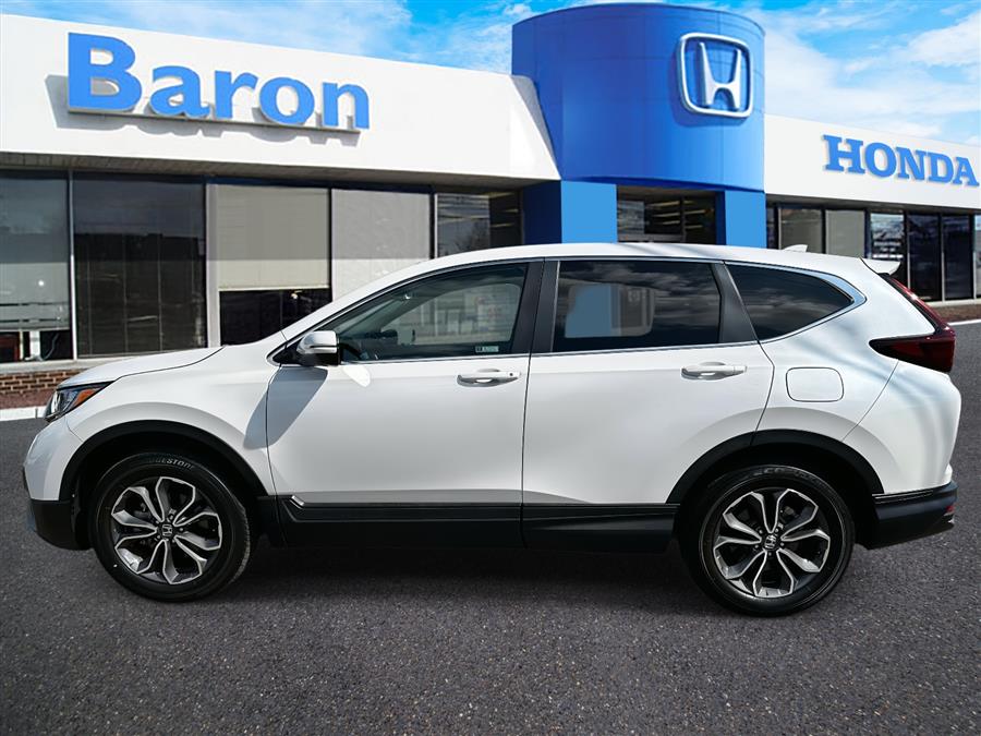 2022 Honda Cr-v EX-L, available for sale in Patchogue, New York | Baron Supercenter. Patchogue, New York 2022 Honda Cr-v EX-L, available for sale in Patchogue, New York | Baron Supercenter. Patchogue, New York