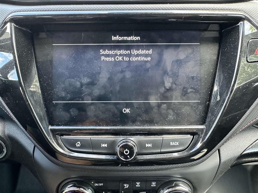 2023 Chevrolet Trailblazer RS, available for sale in Patchogue, New York | Baron Supercenter. Patchogue, New York 2023 Chevrolet Trailblazer RS, available for sale in Patchogue, New York | Baron Supercenter. Patchogue, New York