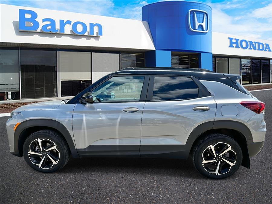 2023 Chevrolet Trailblazer RS, available for sale in Patchogue, New York | Baron Supercenter. Patchogue, New York 2023 Chevrolet Trailblazer RS, available for sale in Patchogue, New York | Baron Supercenter. Patchogue, New York