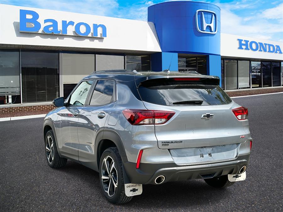 2023 Chevrolet Trailblazer RS, available for sale in Patchogue, New York | Baron Supercenter. Patchogue, New York 2023 Chevrolet Trailblazer RS, available for sale in Patchogue, New York | Baron Supercenter. Patchogue, New York