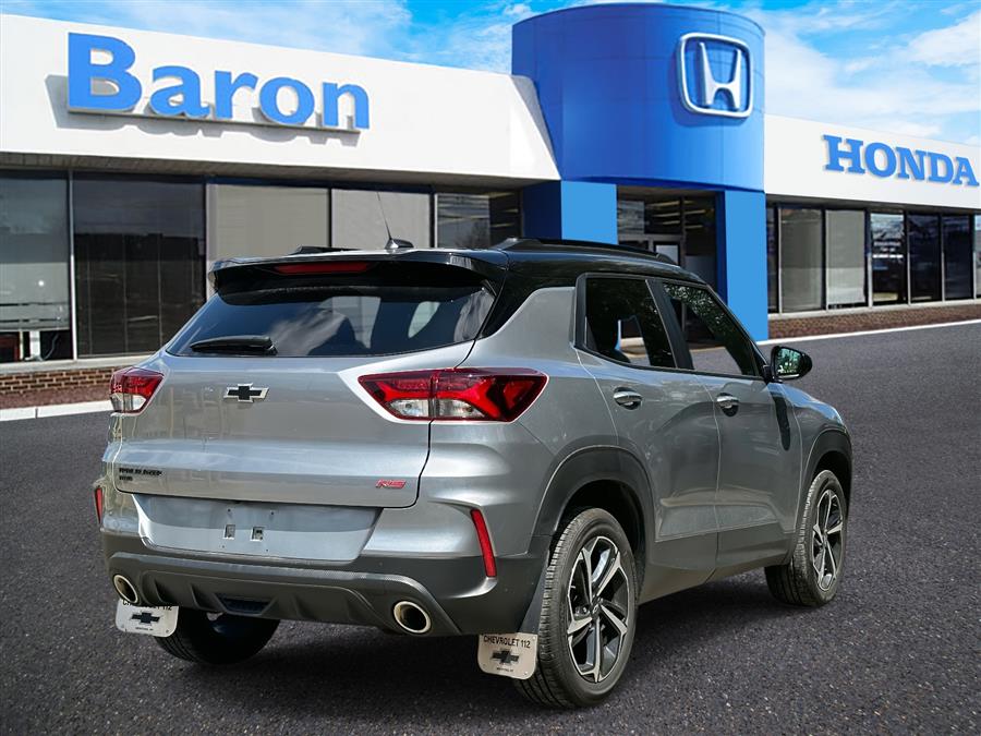 2023 Chevrolet Trailblazer RS, available for sale in Patchogue, New York | Baron Supercenter. Patchogue, New York 2023 Chevrolet Trailblazer RS, available for sale in Patchogue, New York | Baron Supercenter. Patchogue, New York