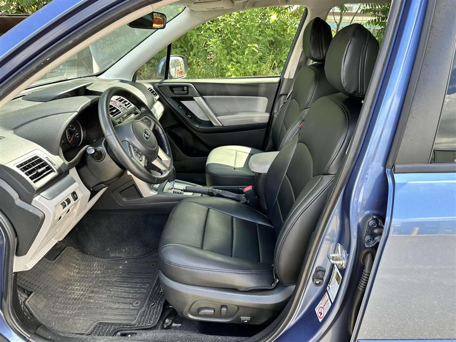 2018 Subaru Forester 2.5i Premium, available for sale in Patchogue, New York | Baron Supercenter. Patchogue, New York 2018 Subaru Forester 2.5i Premium, available for sale in Patchogue, New York | Baron Supercenter. Patchogue, New York