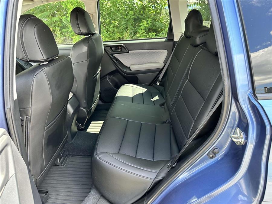2018 Subaru Forester 2.5i Premium, available for sale in Patchogue, New York | Baron Supercenter. Patchogue, New York 2018 Subaru Forester 2.5i Premium, available for sale in Patchogue, New York | Baron Supercenter. Patchogue, New York