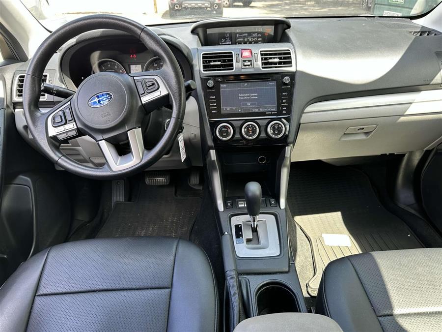 2018 Subaru Forester 2.5i Premium, available for sale in Patchogue, New York | Baron Supercenter. Patchogue, New York 2018 Subaru Forester 2.5i Premium, available for sale in Patchogue, New York | Baron Supercenter. Patchogue, New York