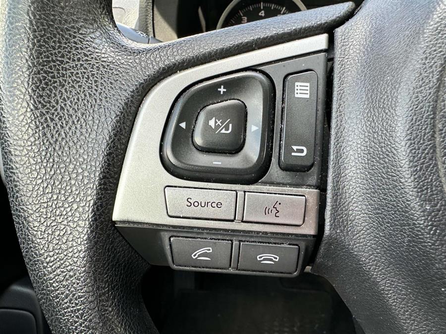 2018 Subaru Forester 2.5i Premium, available for sale in Patchogue, New York | Baron Supercenter. Patchogue, New York 2018 Subaru Forester 2.5i Premium, available for sale in Patchogue, New York | Baron Supercenter. Patchogue, New York