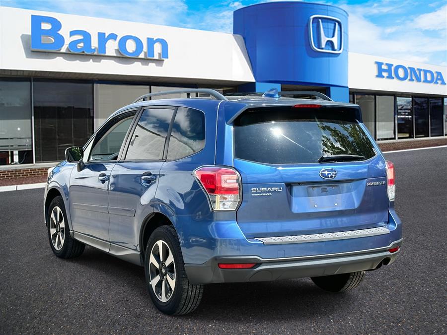2018 Subaru Forester 2.5i Premium, available for sale in Patchogue, New York | Baron Supercenter. Patchogue, New York 2018 Subaru Forester 2.5i Premium, available for sale in Patchogue, New York | Baron Supercenter. Patchogue, New York