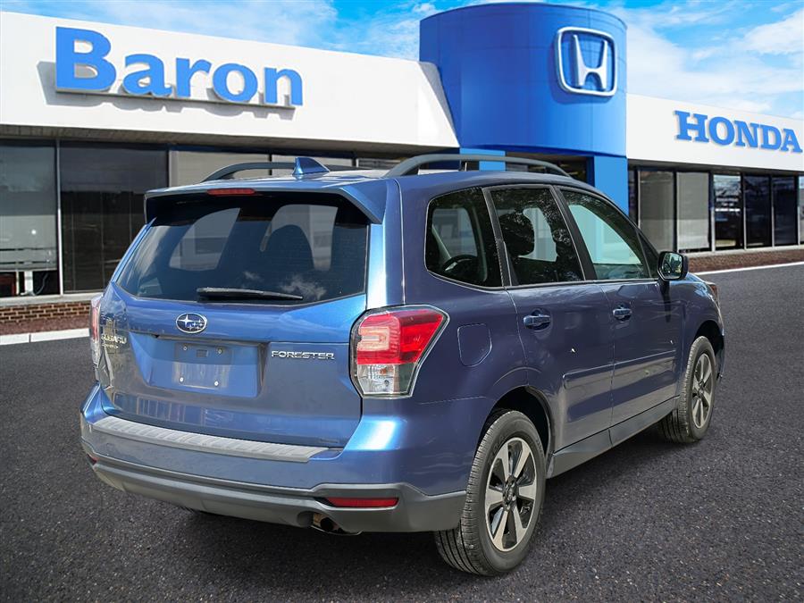 2018 Subaru Forester 2.5i Premium, available for sale in Patchogue, New York | Baron Supercenter. Patchogue, New York 2018 Subaru Forester 2.5i Premium, available for sale in Patchogue, New York | Baron Supercenter. Patchogue, New York
