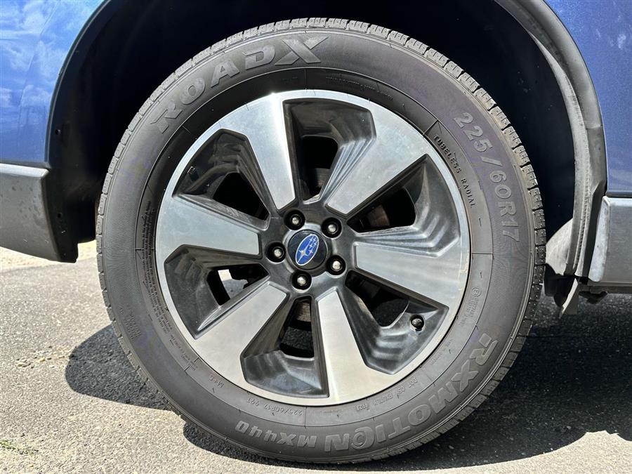 2018 Subaru Forester 2.5i Premium, available for sale in Patchogue, New York | Baron Supercenter. Patchogue, New York 2018 Subaru Forester 2.5i Premium, available for sale in Patchogue, New York | Baron Supercenter. Patchogue, New York