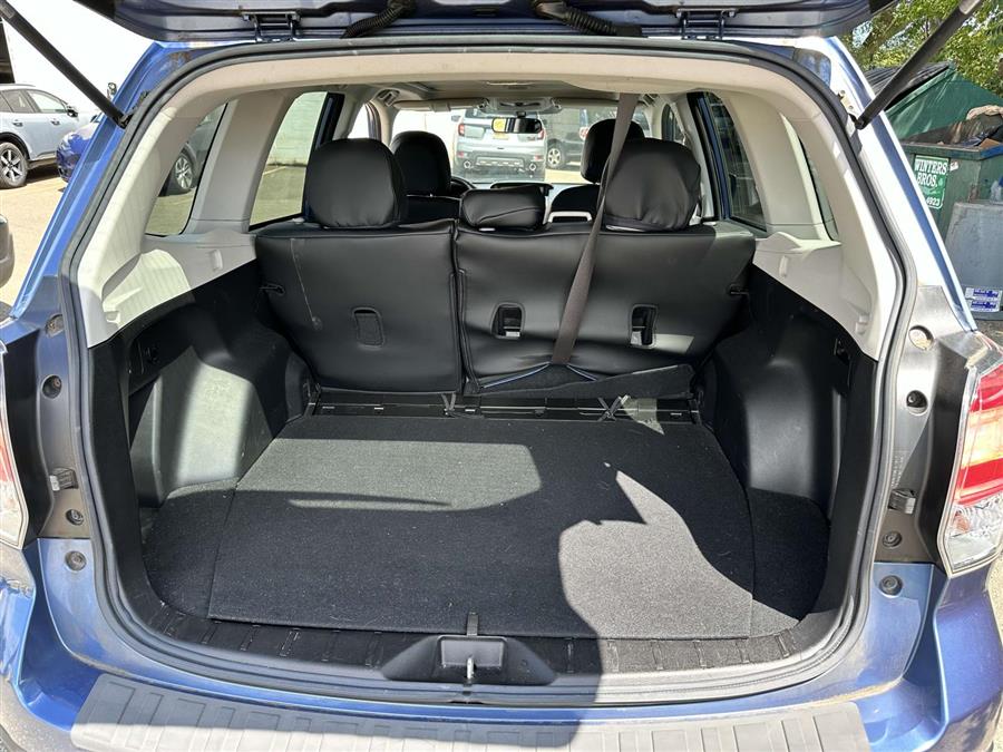 2018 Subaru Forester 2.5i Premium, available for sale in Patchogue, New York | Baron Supercenter. Patchogue, New York 2018 Subaru Forester 2.5i Premium, available for sale in Patchogue, New York | Baron Supercenter. Patchogue, New York