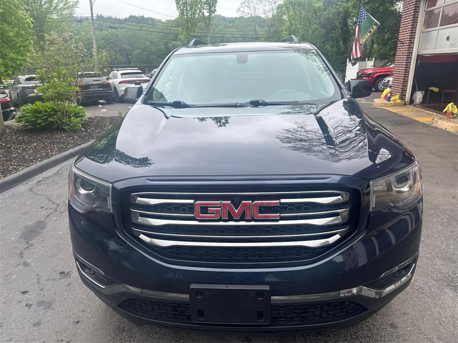 2017 GMC Acadia AWD 4dr SLT w/SLT-1, available for sale in Canton, Connecticut | Lava Motors. Canton, Connecticut 2017 GMC Acadia AWD 4dr SLT w/SLT-1, available for sale in Canton, Connecticut | Lava Motors. Canton, Connecticut