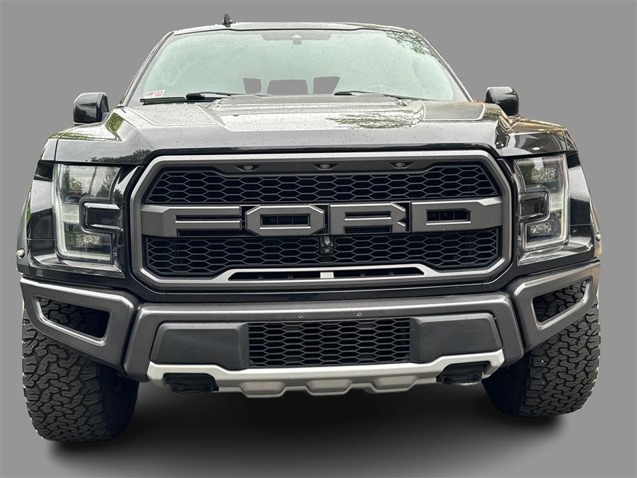 2019 Ford F-150 Raptor 4WD SuperCrew 5.5'' Box, available for sale in Canton, Connecticut | Lava Motors. Canton, Connecticut 2019 Ford F-150 Raptor 4WD SuperCrew 5.5'' Box, available for sale in Canton, Connecticut | Lava Motors. Canton, Connecticut