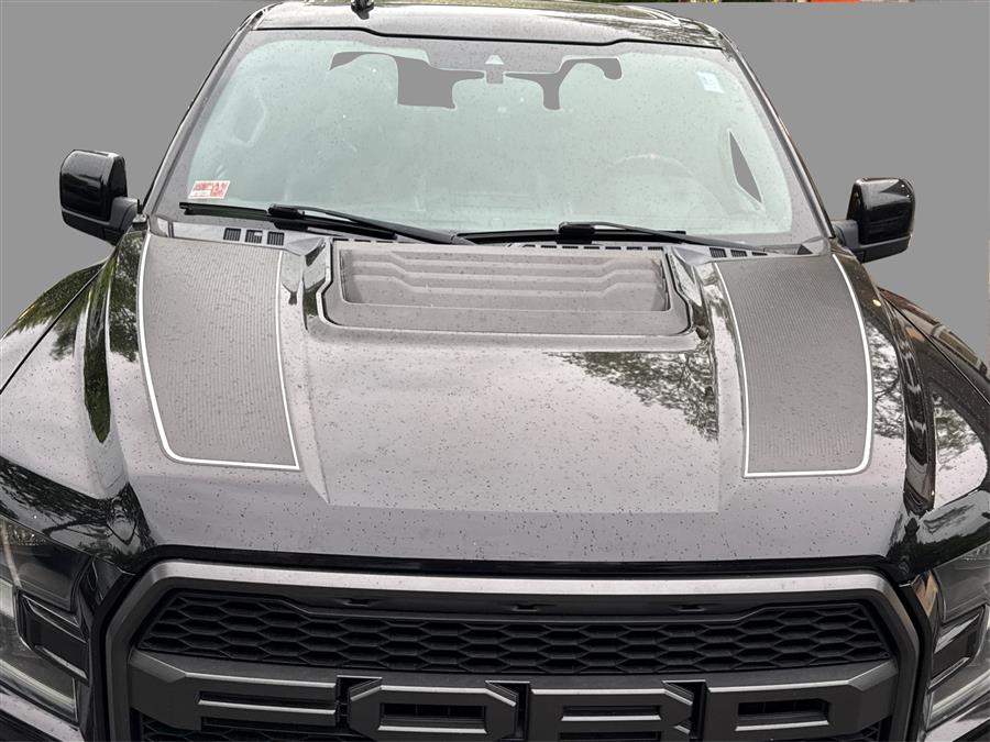 2019 Ford F-150 Raptor 4WD SuperCrew 5.5'' Box, available for sale in Canton, Connecticut | Lava Motors. Canton, Connecticut 2019 Ford F-150 Raptor 4WD SuperCrew 5.5'' Box, available for sale in Canton, Connecticut | Lava Motors. Canton, Connecticut