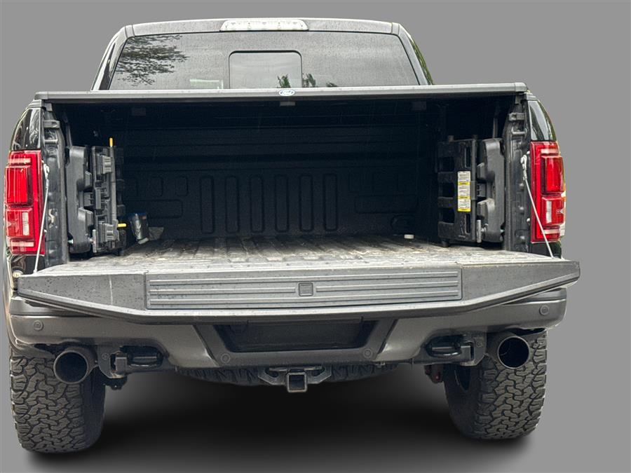 2019 Ford F-150 Raptor 4WD SuperCrew 5.5'' Box, available for sale in Canton, Connecticut | Lava Motors. Canton, Connecticut 2019 Ford F-150 Raptor 4WD SuperCrew 5.5'' Box, available for sale in Canton, Connecticut | Lava Motors. Canton, Connecticut