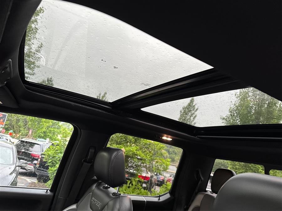 2019 Ford F-150 Raptor 4WD SuperCrew 5.5'' Box, available for sale in Canton, Connecticut | Lava Motors. Canton, Connecticut 2019 Ford F-150 Raptor 4WD SuperCrew 5.5'' Box, available for sale in Canton, Connecticut | Lava Motors. Canton, Connecticut