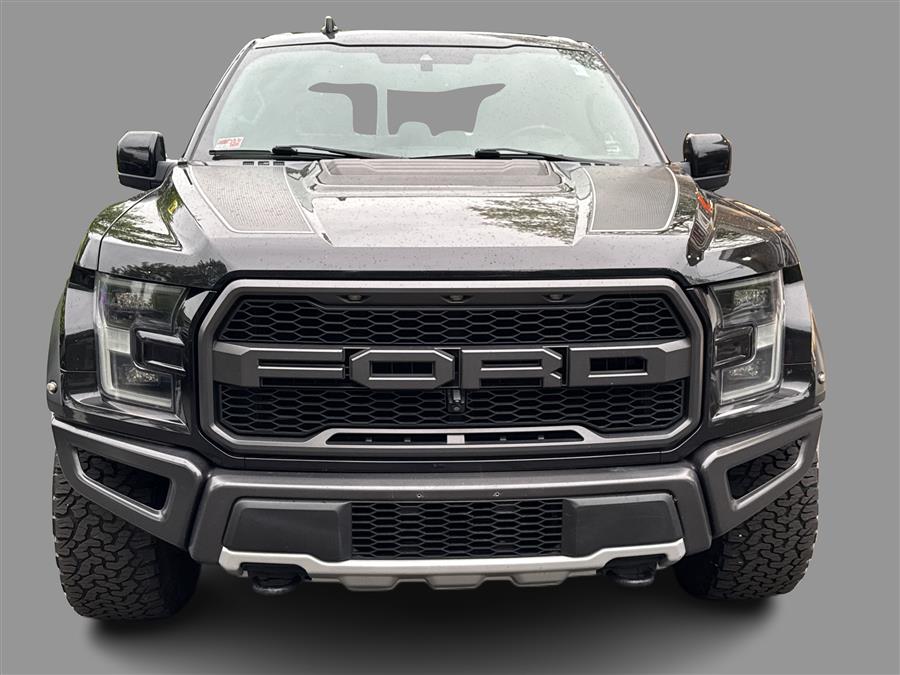 2019 Ford F-150 Raptor 4WD SuperCrew 5.5'' Box, available for sale in Canton, Connecticut | Lava Motors. Canton, Connecticut 2019 Ford F-150 Raptor 4WD SuperCrew 5.5'' Box, available for sale in Canton, Connecticut | Lava Motors. Canton, Connecticut