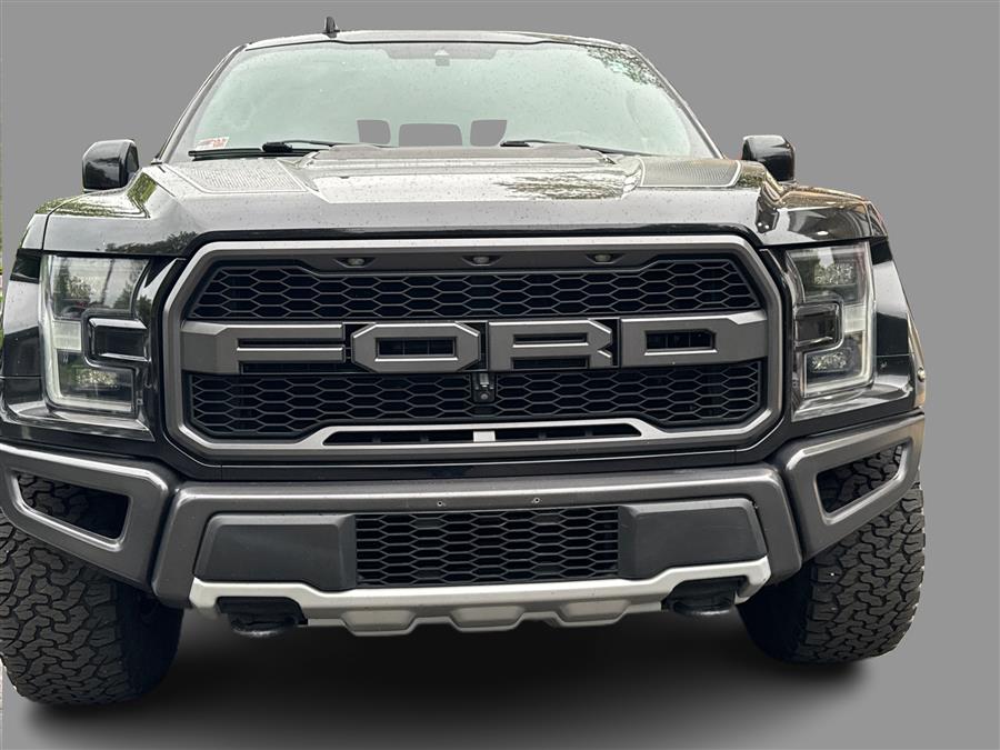 2019 Ford F-150 Raptor 4WD SuperCrew 5.5'' Box, available for sale in Canton, Connecticut | Lava Motors. Canton, Connecticut 2019 Ford F-150 Raptor 4WD SuperCrew 5.5'' Box, available for sale in Canton, Connecticut | Lava Motors. Canton, Connecticut