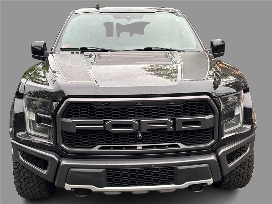 2019 Ford F-150 Raptor 4WD SuperCrew 5.5'' Box, available for sale in Canton, Connecticut | Lava Motors. Canton, Connecticut 2019 Ford F-150 Raptor 4WD SuperCrew 5.5'' Box, available for sale in Canton, Connecticut | Lava Motors. Canton, Connecticut