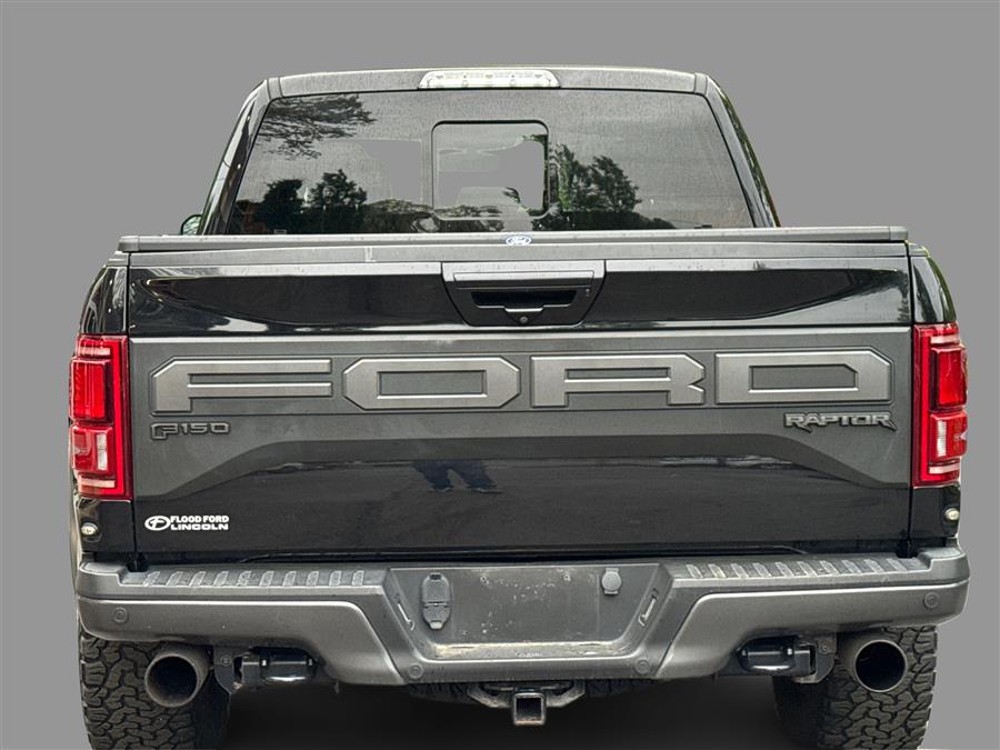 2019 Ford F-150 Raptor 4WD SuperCrew 5.5'' Box, available for sale in Canton, Connecticut | Lava Motors. Canton, Connecticut 2019 Ford F-150 Raptor 4WD SuperCrew 5.5'' Box, available for sale in Canton, Connecticut | Lava Motors. Canton, Connecticut