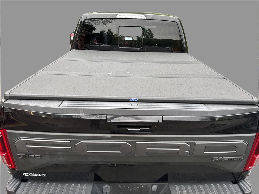 2019 Ford F-150 Raptor 4WD SuperCrew 5.5'' Box, available for sale in Canton, Connecticut | Lava Motors. Canton, Connecticut 2019 Ford F-150 Raptor 4WD SuperCrew 5.5'' Box, available for sale in Canton, Connecticut | Lava Motors. Canton, Connecticut