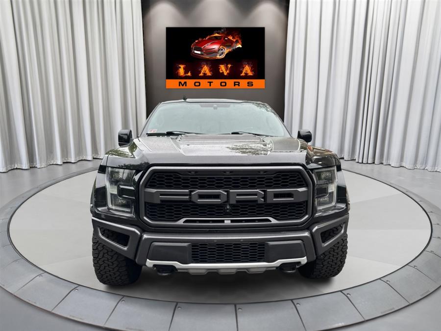 2019 Ford F-150 Raptor 4WD SuperCrew 5.5'' Box, available for sale in Canton, Connecticut | Lava Motors. Canton, Connecticut 2019 Ford F-150 Raptor 4WD SuperCrew 5.5'' Box, available for sale in Canton, Connecticut | Lava Motors. Canton, Connecticut