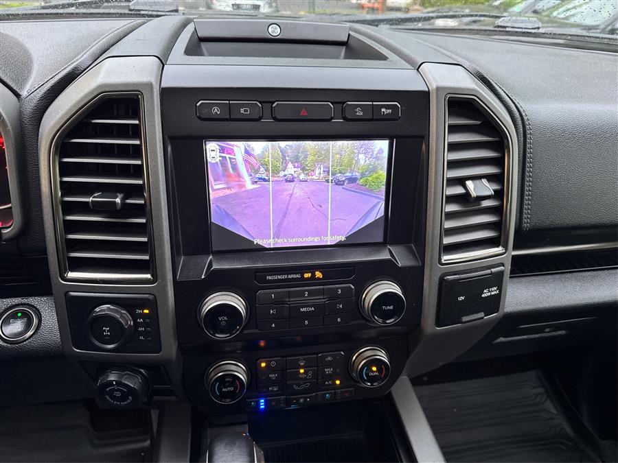 2019 Ford F-150 Raptor 4WD SuperCrew 5.5'' Box, available for sale in Canton, Connecticut | Lava Motors. Canton, Connecticut 2019 Ford F-150 Raptor 4WD SuperCrew 5.5'' Box, available for sale in Canton, Connecticut | Lava Motors. Canton, Connecticut