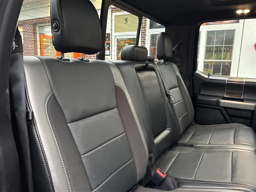 2019 Ford F-150 Raptor 4WD SuperCrew 5.5'' Box, available for sale in Canton, Connecticut | Lava Motors. Canton, Connecticut 2019 Ford F-150 Raptor 4WD SuperCrew 5.5'' Box, available for sale in Canton, Connecticut | Lava Motors. Canton, Connecticut