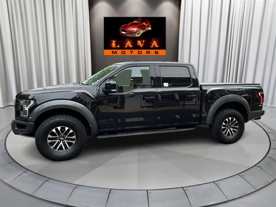 2019 Ford F-150 Raptor 4WD SuperCrew 5.5'' Box, available for sale in Canton, Connecticut | Lava Motors. Canton, Connecticut 2019 Ford F-150 Raptor 4WD SuperCrew 5.5'' Box, available for sale in Canton, Connecticut | Lava Motors. Canton, Connecticut