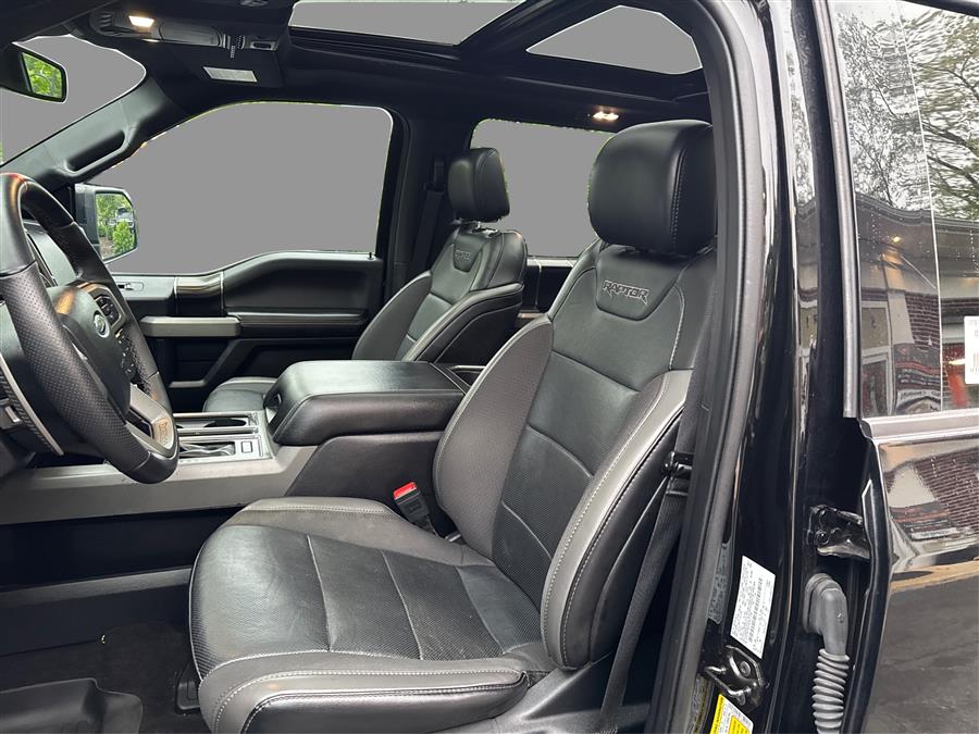 2019 Ford F-150 Raptor 4WD SuperCrew 5.5'' Box, available for sale in Canton, Connecticut | Lava Motors. Canton, Connecticut 2019 Ford F-150 Raptor 4WD SuperCrew 5.5'' Box, available for sale in Canton, Connecticut | Lava Motors. Canton, Connecticut
