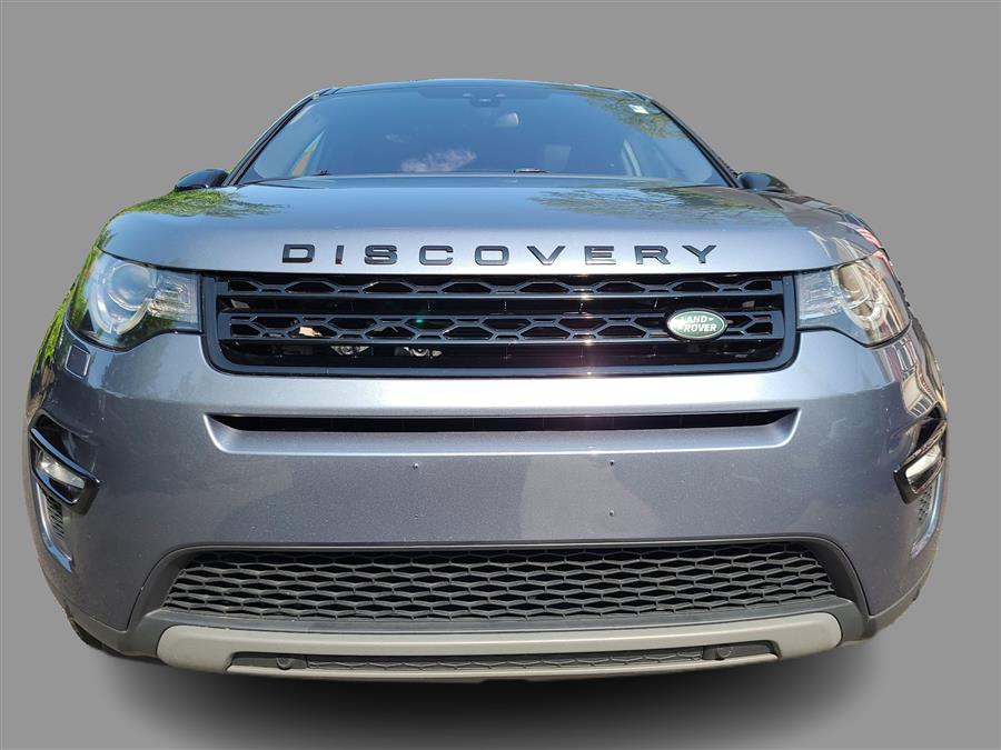2018 Land Rover Discovery Sport HSE 4WD, available for sale in Canton, Connecticut | Lava Motors. Canton, Connecticut 2018 Land Rover Discovery Sport HSE 4WD, available for sale in Canton, Connecticut | Lava Motors. Canton, Connecticut