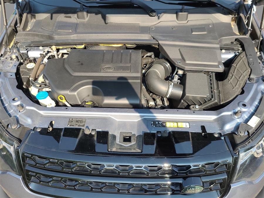 2018 Land Rover Discovery Sport HSE 4WD, available for sale in Canton, Connecticut | Lava Motors. Canton, Connecticut 2018 Land Rover Discovery Sport HSE 4WD, available for sale in Canton, Connecticut | Lava Motors. Canton, Connecticut