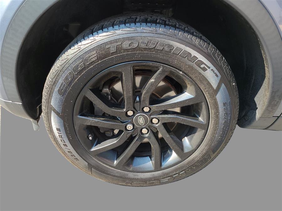 2018 Land Rover Discovery Sport HSE 4WD, available for sale in Canton, Connecticut | Lava Motors. Canton, Connecticut 2018 Land Rover Discovery Sport HSE 4WD, available for sale in Canton, Connecticut | Lava Motors. Canton, Connecticut