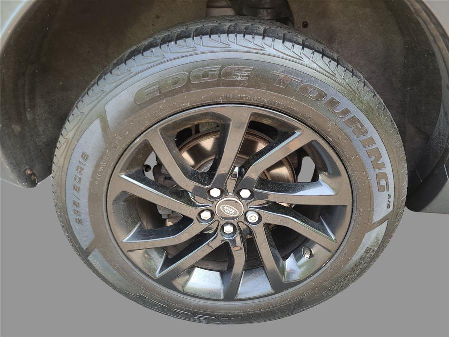 2018 Land Rover Discovery Sport HSE 4WD, available for sale in Canton, Connecticut | Lava Motors. Canton, Connecticut 2018 Land Rover Discovery Sport HSE 4WD, available for sale in Canton, Connecticut | Lava Motors. Canton, Connecticut