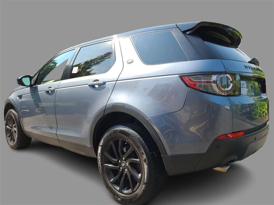 2018 Land Rover Discovery Sport HSE 4WD, available for sale in Canton, Connecticut | Lava Motors. Canton, Connecticut 2018 Land Rover Discovery Sport HSE 4WD, available for sale in Canton, Connecticut | Lava Motors. Canton, Connecticut