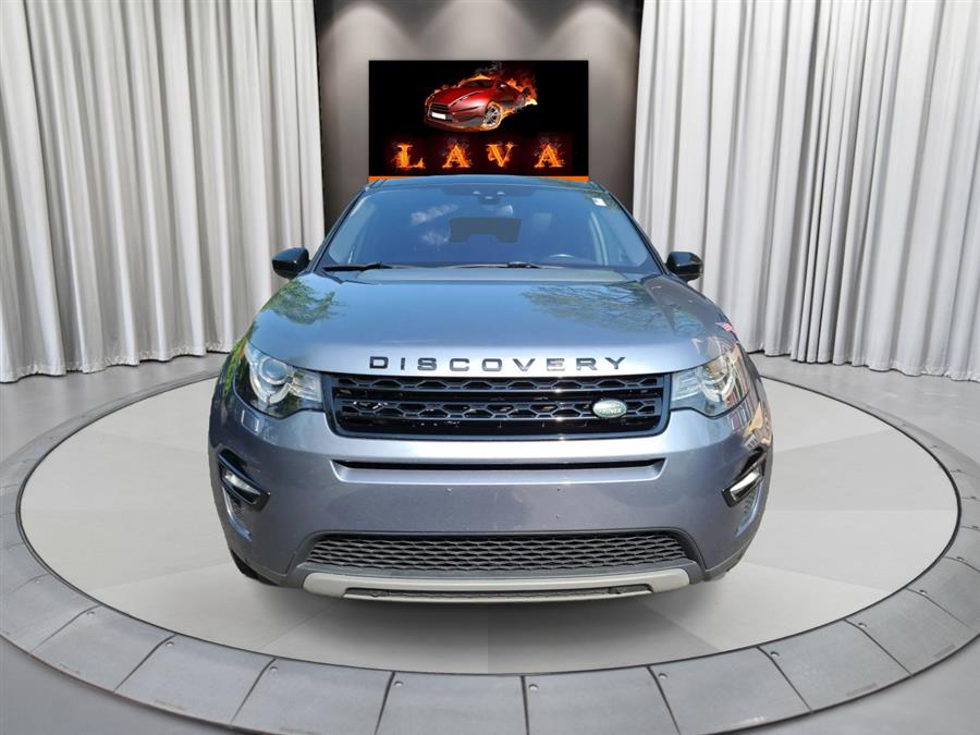 2018 Land Rover Discovery Sport HSE 4WD, available for sale in Canton, Connecticut | Lava Motors. Canton, Connecticut 2018 Land Rover Discovery Sport HSE 4WD, available for sale in Canton, Connecticut | Lava Motors. Canton, Connecticut