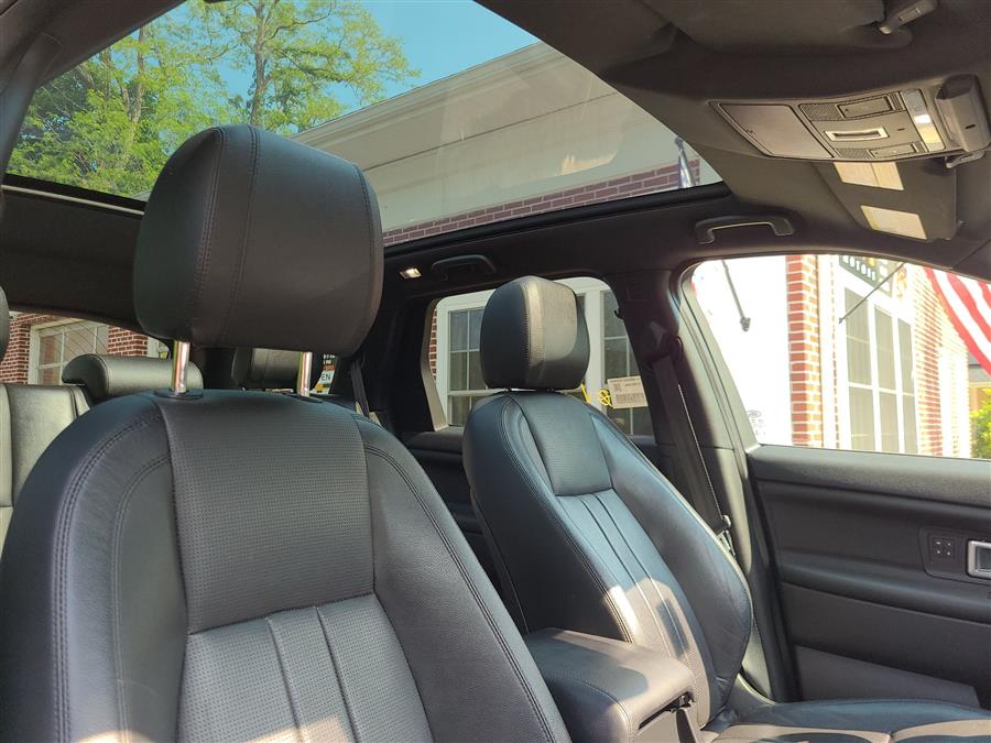 2018 Land Rover Discovery Sport HSE 4WD, available for sale in Canton, Connecticut | Lava Motors. Canton, Connecticut 2018 Land Rover Discovery Sport HSE 4WD, available for sale in Canton, Connecticut | Lava Motors. Canton, Connecticut