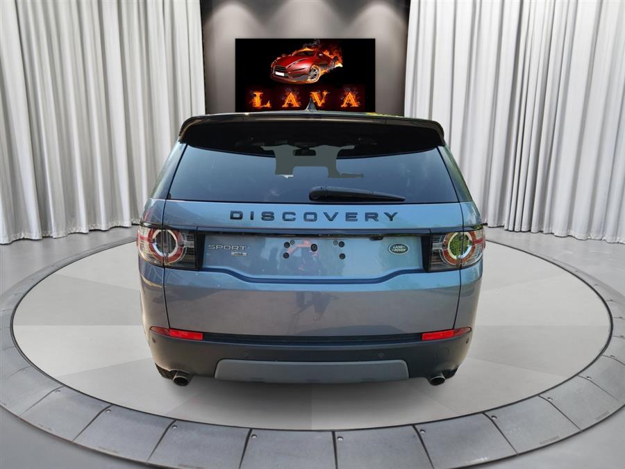 2018 Land Rover Discovery Sport HSE 4WD, available for sale in Canton, Connecticut | Lava Motors. Canton, Connecticut 2018 Land Rover Discovery Sport HSE 4WD, available for sale in Canton, Connecticut | Lava Motors. Canton, Connecticut
