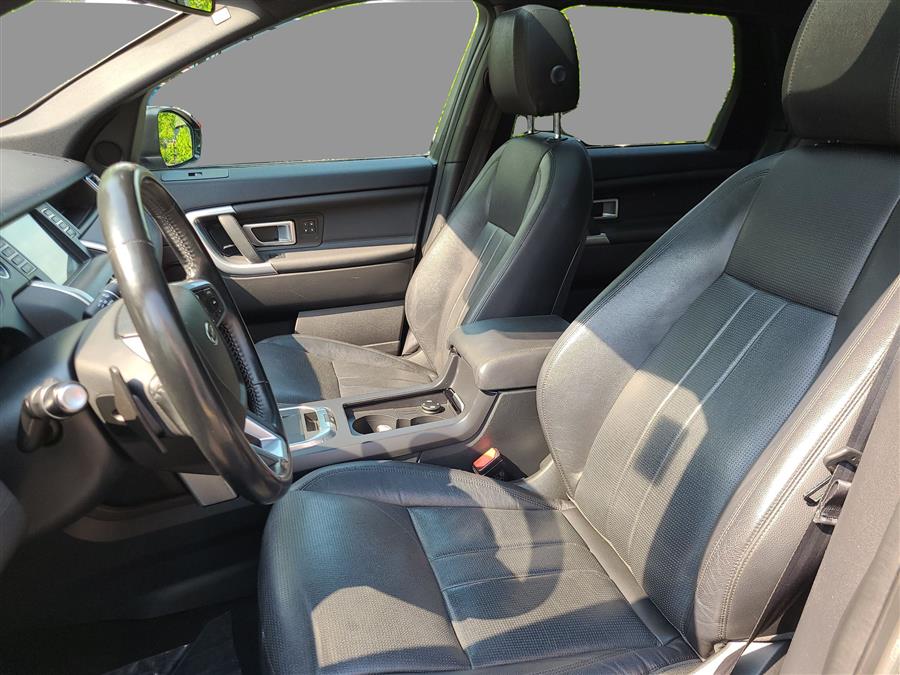 2018 Land Rover Discovery Sport HSE 4WD, available for sale in Canton, Connecticut | Lava Motors. Canton, Connecticut 2018 Land Rover Discovery Sport HSE 4WD, available for sale in Canton, Connecticut | Lava Motors. Canton, Connecticut