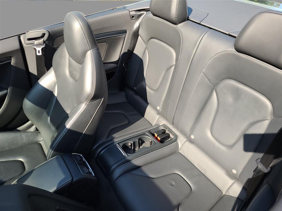2014 Audi S5 2dr Cabriolet Prestige, available for sale in Canton, Connecticut | Lava Motors. Canton, Connecticut 2014 Audi S5 2dr Cabriolet Prestige, available for sale in Canton, Connecticut | Lava Motors. Canton, Connecticut