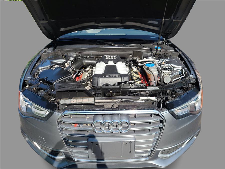2014 Audi S5 2dr Cabriolet Prestige, available for sale in Canton, Connecticut | Lava Motors. Canton, Connecticut 2014 Audi S5 2dr Cabriolet Prestige, available for sale in Canton, Connecticut | Lava Motors. Canton, Connecticut