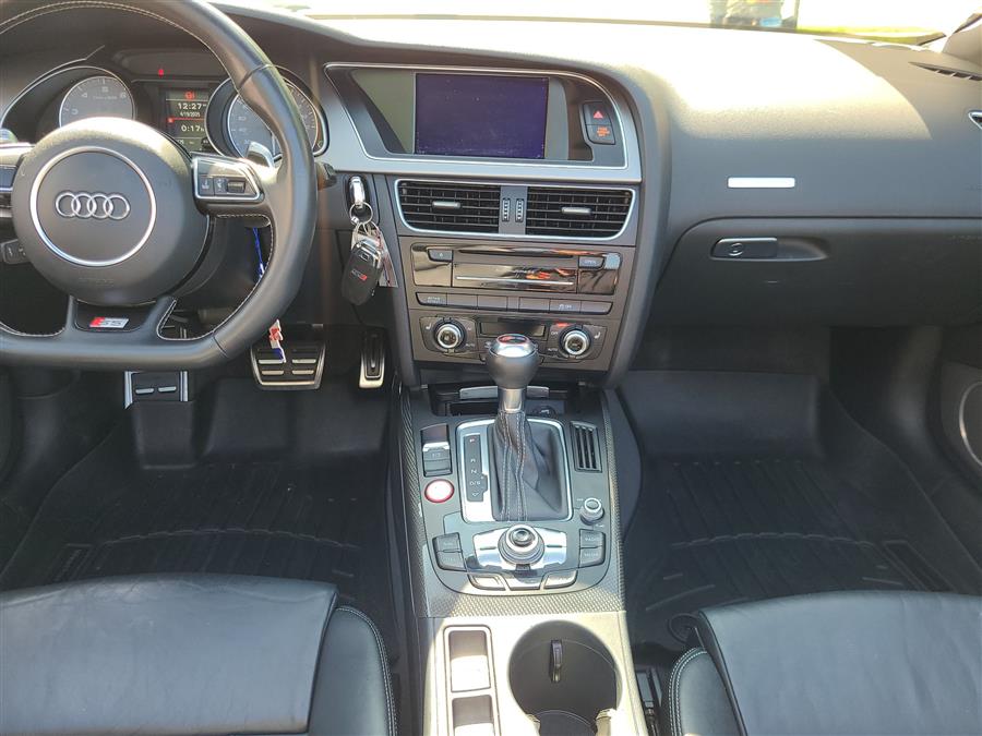 2014 Audi S5 2dr Cabriolet Prestige, available for sale in Canton, Connecticut | Lava Motors. Canton, Connecticut 2014 Audi S5 2dr Cabriolet Prestige, available for sale in Canton, Connecticut | Lava Motors. Canton, Connecticut